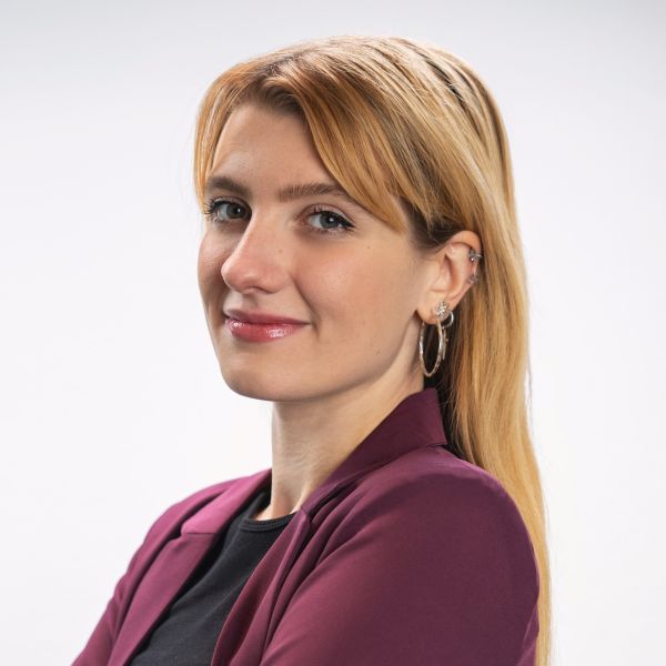 Foto Luisa Klöckner Luisa Klöckner