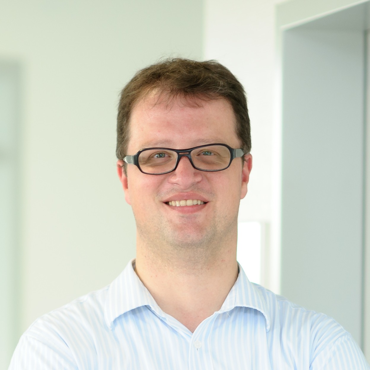 Foto Dirk Hofäcker Dirk Hofäcker